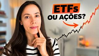ETF de ações brasileiras: vale a pena investir?