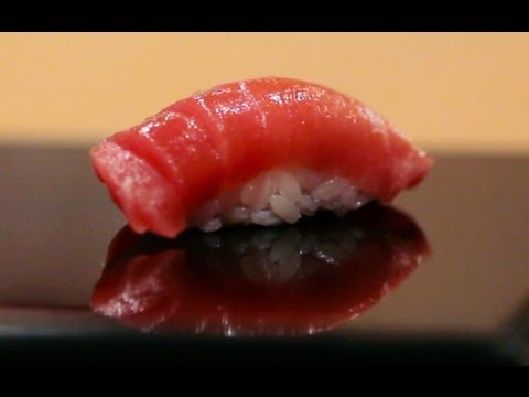 Jiro Dreams Of Sushi (2012) Trailer