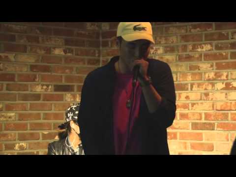 (150919) TUJL "발아" 5 - LAYBOY "내 이야기"