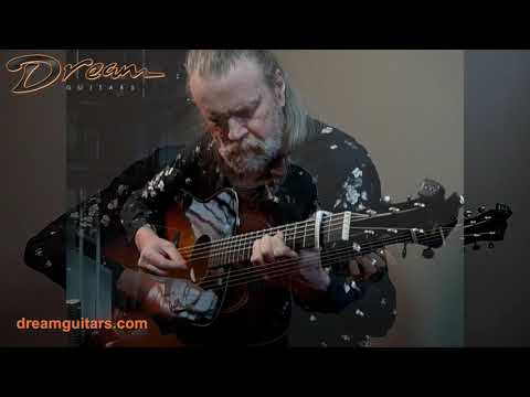 Dream Guitars Performance - Beppe Gambetta