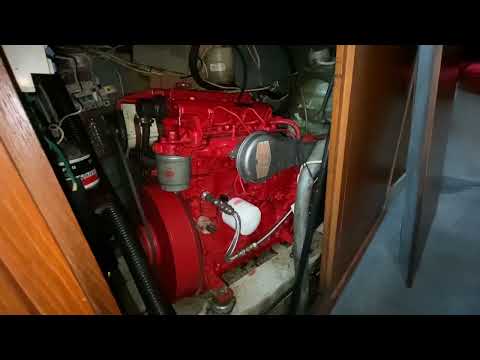 Southerly 105  - Boatshed - Boat Ref#315641