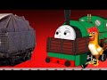 Sodor Fallout PeterSam24 Encuentra A The Rheneas Mexicano Number 2
