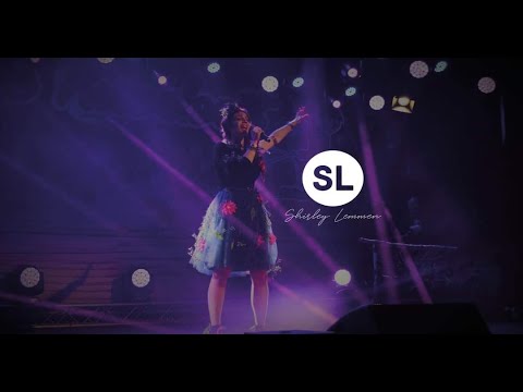 Shirley Lemmen (promo video)