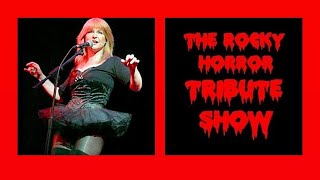 TOYAH Touch-a Touch-a Touch Me - The Rocky Horror Tribute Show (2006)
