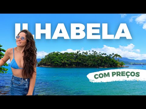 ILHABELA - SP | Best beaches, itinerary, tips and restaurants with prices