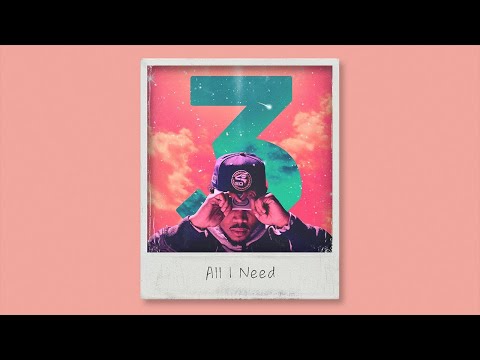[FREE] Cordae x Chance the Rapper Type Beat 2020 - "All I Need"