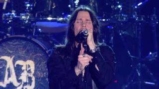 Alter Bridge - Ghost of Days Gone By (Live at Wembley) Full HD