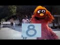 Murray And The Number 8