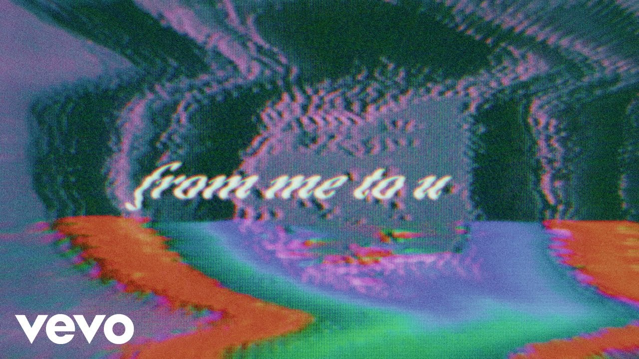 BABYMETAL - from me to u (Jordan Fish Remix / Lyric Video) ft. Poppy