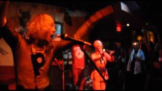 Peelander-Z - Live in las Vegas - Ninja High School