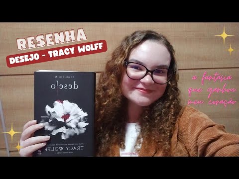 Desejo | Resenha