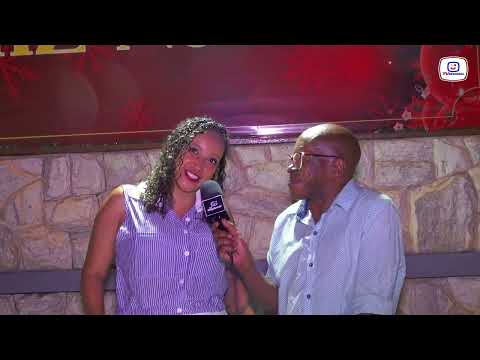 Programa Acontece - Evento 'O Acender das Luzes de Natal ' | Macuco/RJ - Bloco 01