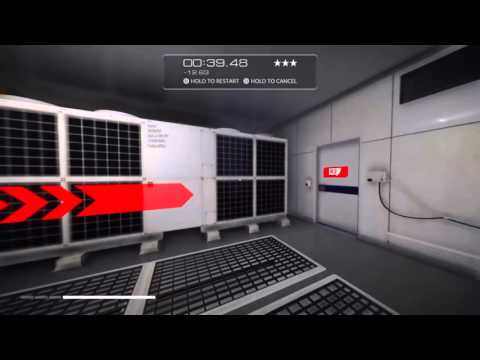 Mirror's Edge Catalyst Beta Gameplay pt. 3