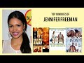 Jennifer Freeman Top 10 Movies of Jennifer Freeman| Best 10 Movies of Jennifer Freeman