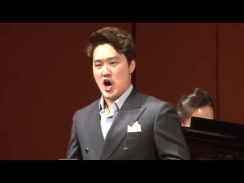 Libiamo ne' lieti calici From La Traviata