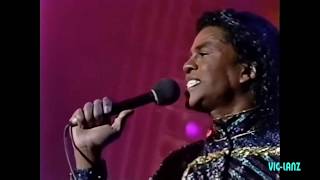 Dynamite - Jermaine &amp; The Jacksons -  Subtitulado en Español