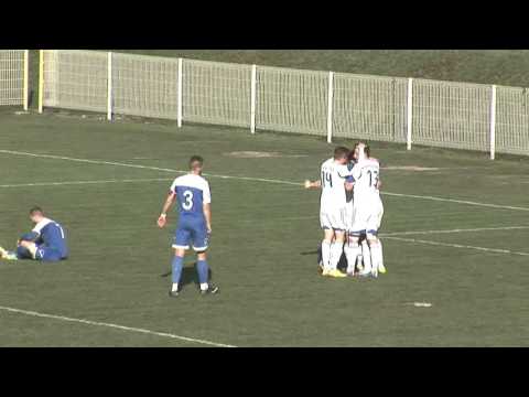 MŠK Rimavská Sobota - FK Poprad 0:4