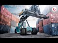 Konecranes Corporate Video 2013 - English