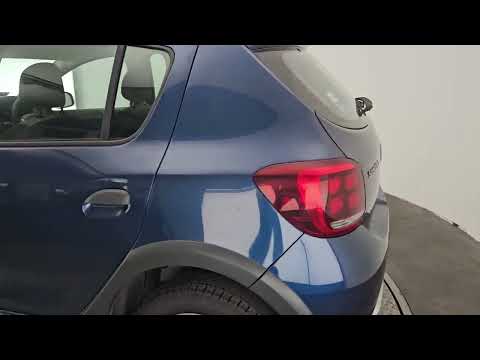 Dacia Sandero Stepway 1.5 dCi 90 Stepway Alternat - Image 2