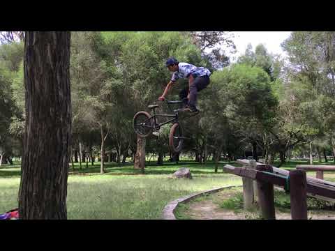 CARLOS DELGADO x CONGA ECUADOR