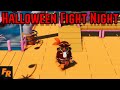 FailRace Fight For Halloween