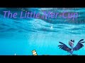 The Little Mer Cup The Were Rabbit Attacks Deleted Version Audio Only