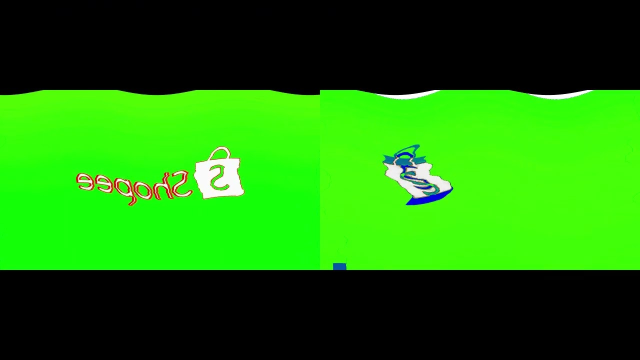 Shopee Logo Effects Powers Twoparison (Preview 2B V35 Effects)