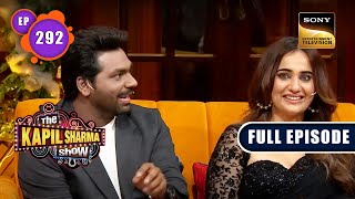 The Kapil Sharma Show Season 2 | New Year's Eve With The Comedians | Ep 292 | FE | 31 Dec 2022