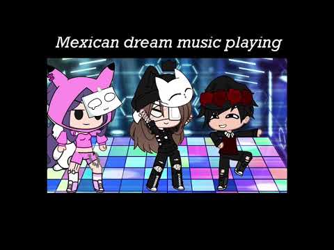 Mexican Dream Music Dance