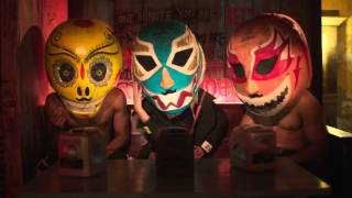 Tonteria Launch RockNCheese Thursdays