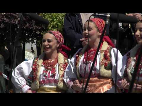 L A D A R I C E   (L A D O ) , Zagreb , Croatia  :  Na Manduševcu