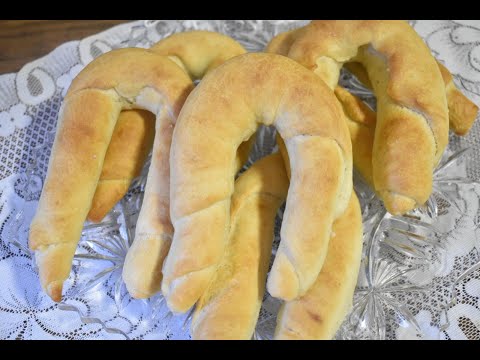 Kuvarice manje zbori - Kuvane kifle