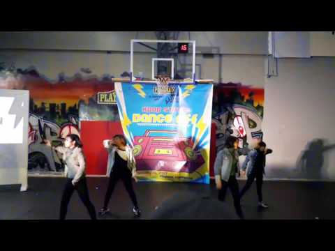 [170219] Sebongteen (Seventeen Cover Group) Highlight @KPOP Static