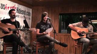 House of Heroes - Tom Petty&#39;s Angel Dream - Purple Door 2010