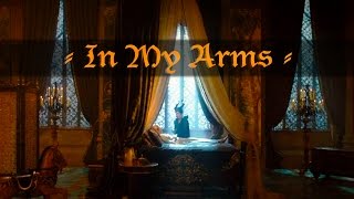 In My Arms