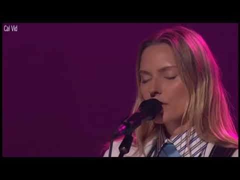 Aimee Mann Live at St Ann's Warehouse Full Performance