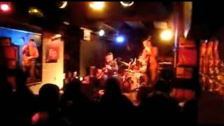 Jelly Roll Blues Gang