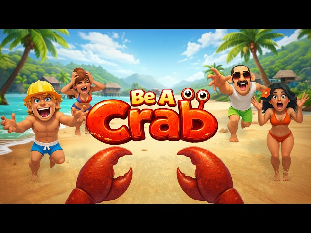 I Am Crab