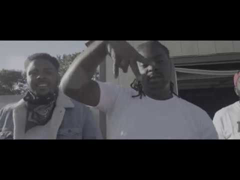 Ken Raw Ft. Juni Cartega - "DEY KNOW" (Official Music Video) Dir. By Obeewann