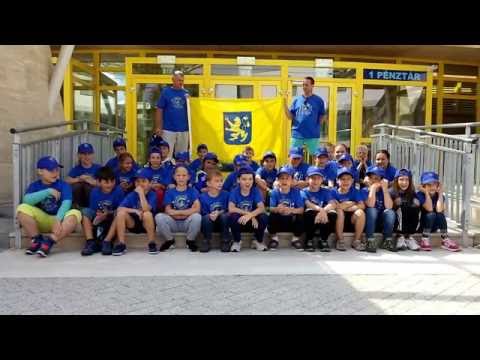 Hatvani Gigászok Induló