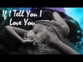 Melody Gardot - If I Tell You I Love You (Clip ...