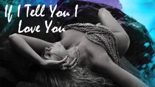 Melody Gardot - If I Tell You I Love You (Clip)