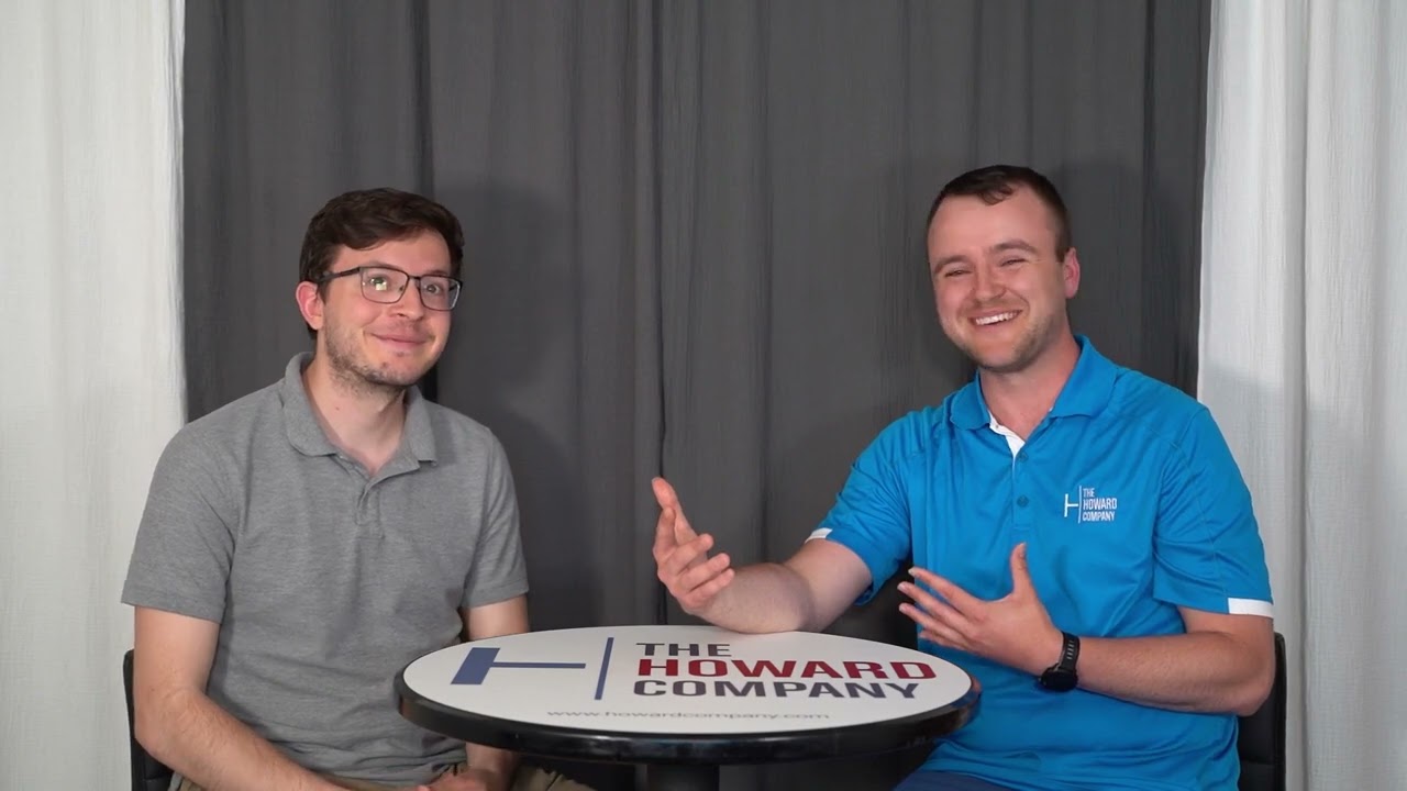 Announcing the 2025 National Drive-Thru Day Contest, an episode of The Branding Signage and Technology Podcast by The Howard Company