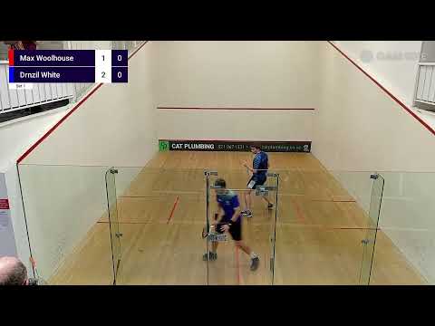 Long Burroughs NZ Squash Champs and National Graded Champs 2025x