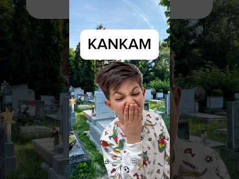 Ben ve kankam cenazeye katılırsak