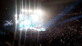 J-Ax e Fedez feat Sergio Sylvestre - L&#39;italia per me