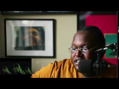 AMERICAN REACTS TO Hiphopologist x @Chvrsi- MASHALLAH