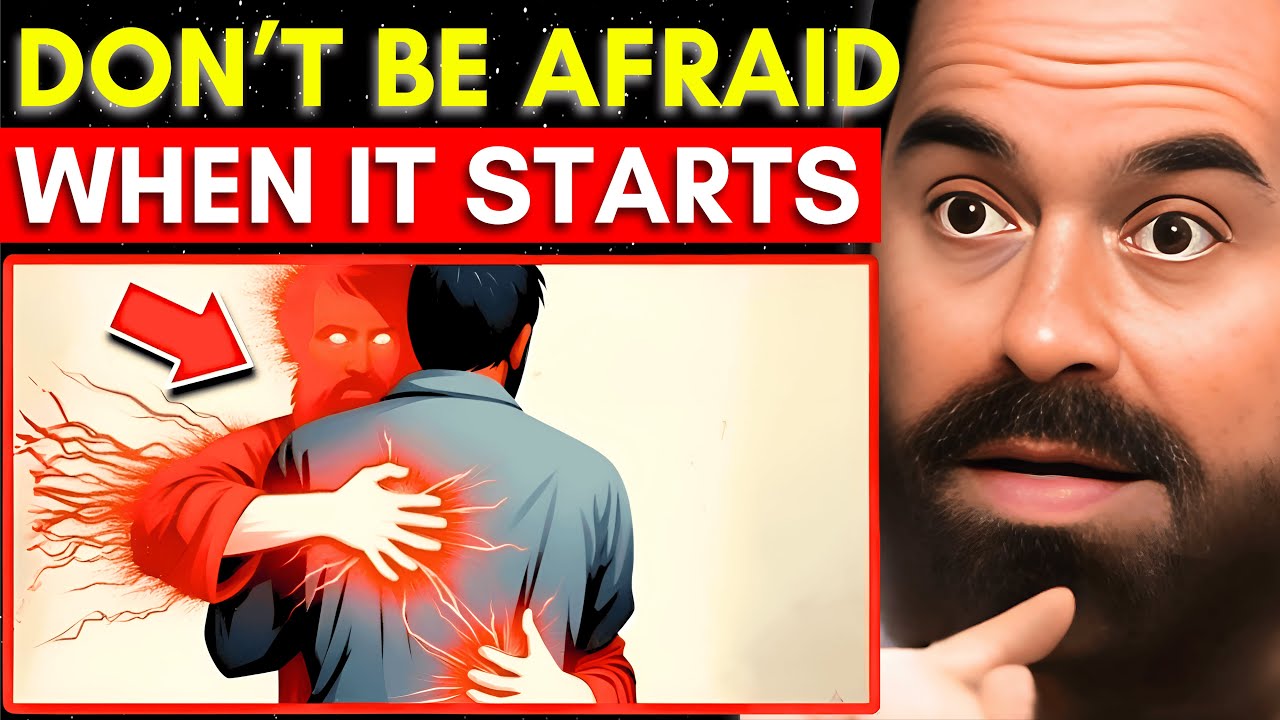 THE UNIVERSE WILL GIVE YOU BACK ALL YOUR LOST YEARS | Jacobo Grinberg