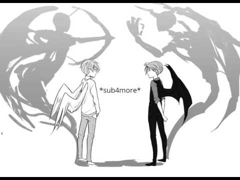 Angel with a Shotgun (Nightcore)