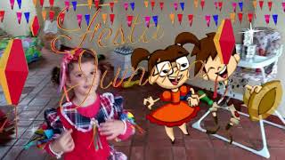 Brincadeiras de Festa Junina - FESTA JUNINA INFANTIL - Festa junina 2023 - festa sao joao